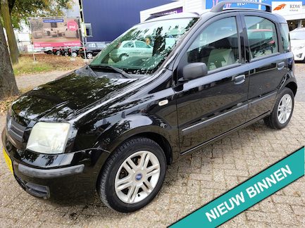 Fiat Panda 0