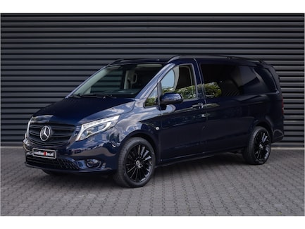 Mercedes-Benz Vito 0