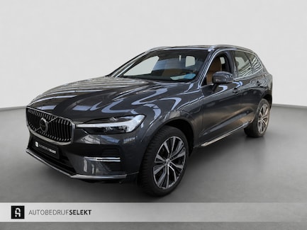 Volvo XC60 0