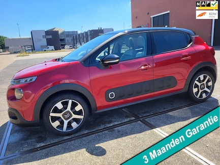 Citroën C3 0