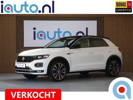 Volkswagen T-Roc 0