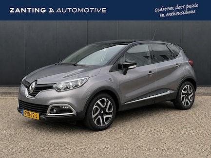 Renault Captur 0