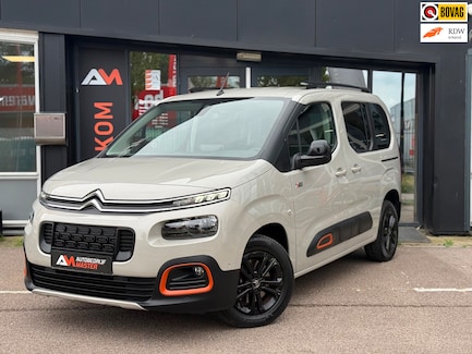 Citroën Berlingo 0