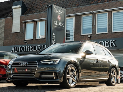 Audi A4 0