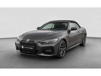 BMW 4-Serie 0