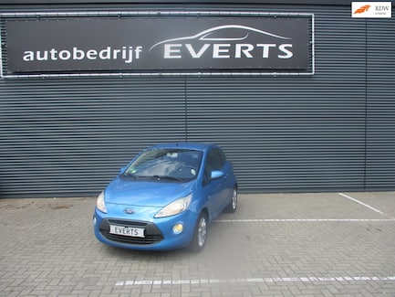 Ford Ka 0