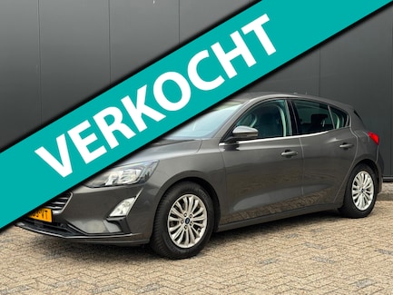 Ford Focus 0