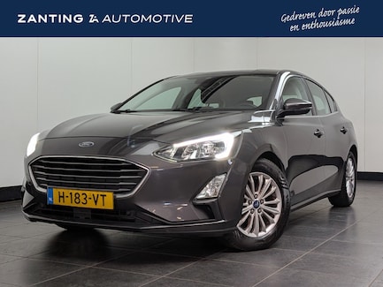Ford Focus 0