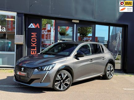 Peugeot 208 0