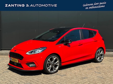 Ford Fiesta 0