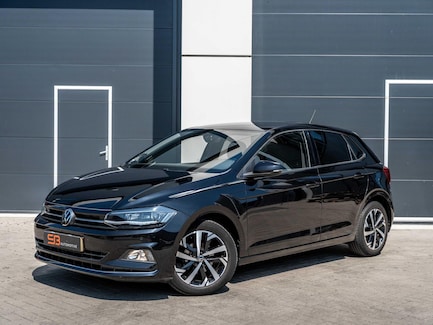 Volkswagen Polo 0