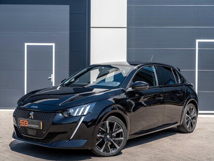 Peugeot 208 0