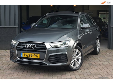 Audi Q3 0