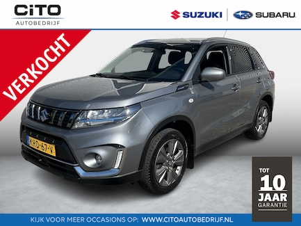Suzuki Vitara 0