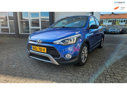 Hyundai i20 0