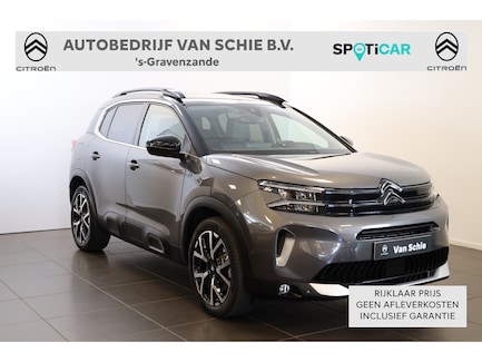 Citroën C5 Aircross 0