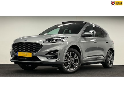 Ford Kuga 0