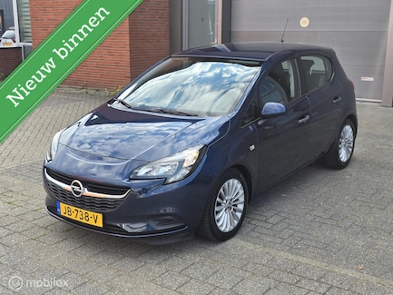 Opel Corsa 0