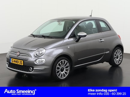 Fiat 500 0