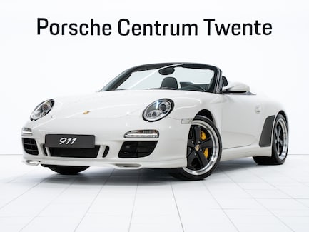 Porsche 911 0