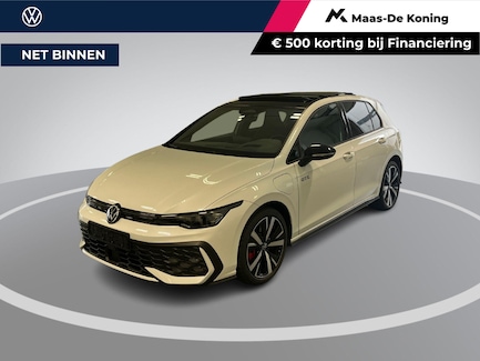 Volkswagen Golf 0