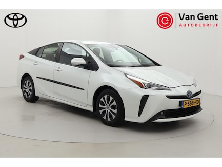Toyota Prius 0
