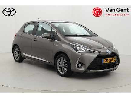 Toyota Yaris 0