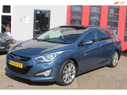 Hyundai i40 0
