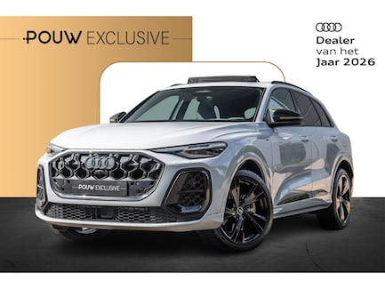 Audi Q5 0