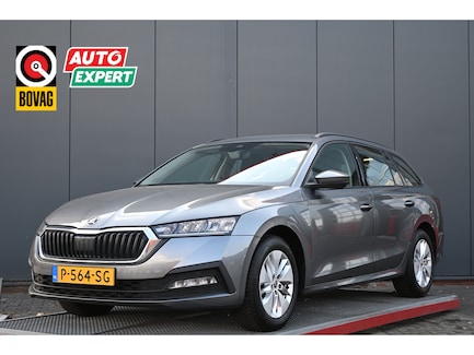 Skoda Octavia 0