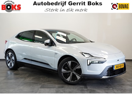 Polestar 4 0