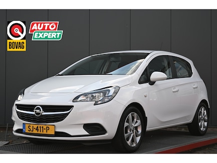 Opel Corsa 0