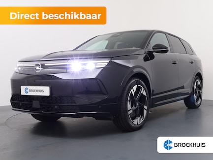 Opel Grandland 0