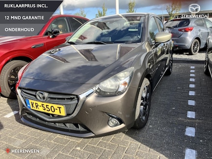 Mazda 2 0