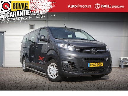 Opel Vivaro 0