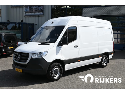 Mercedes-Benz Sprinter 0
