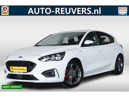 Ford Focus 0