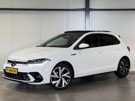 Volkswagen Polo 0