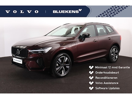Volvo XC60 0