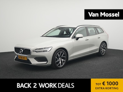 Volvo V60 0