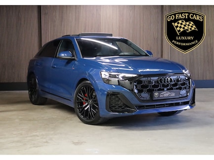 Audi Q8 0