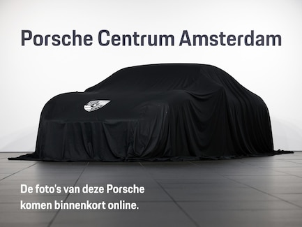 Porsche Taycan Sport Turismo 0