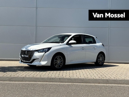 Peugeot 208 0