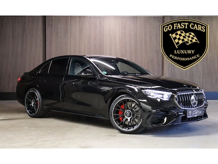 Mercedes-Benz E-klasse 0