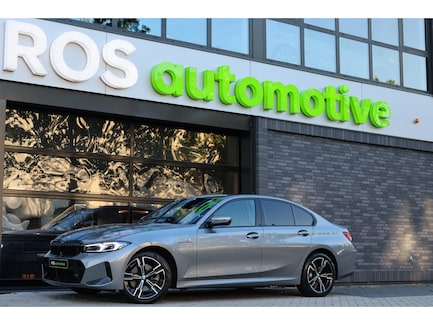 BMW 3-Serie 0