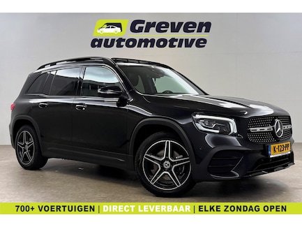 Mercedes-Benz GLB 0
