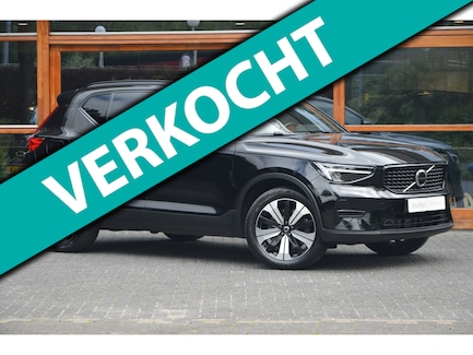 Volvo XC40 0
