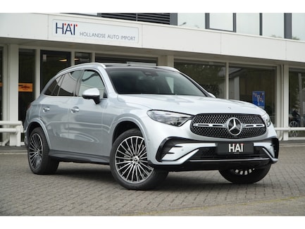 Mercedes-Benz GLC 0