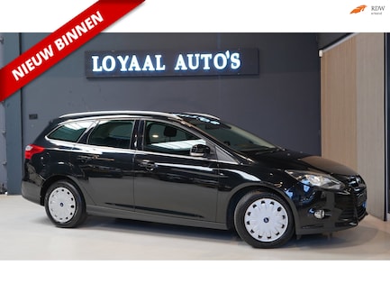 Ford Focus 0