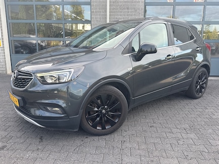 Opel Mokka 0